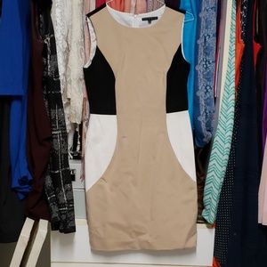 Antonio Melani business dress